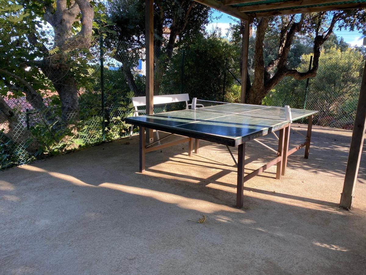 Apartamento con espectaculares vistas al Mediterráneo Calella De Palafrugell Exterior foto
