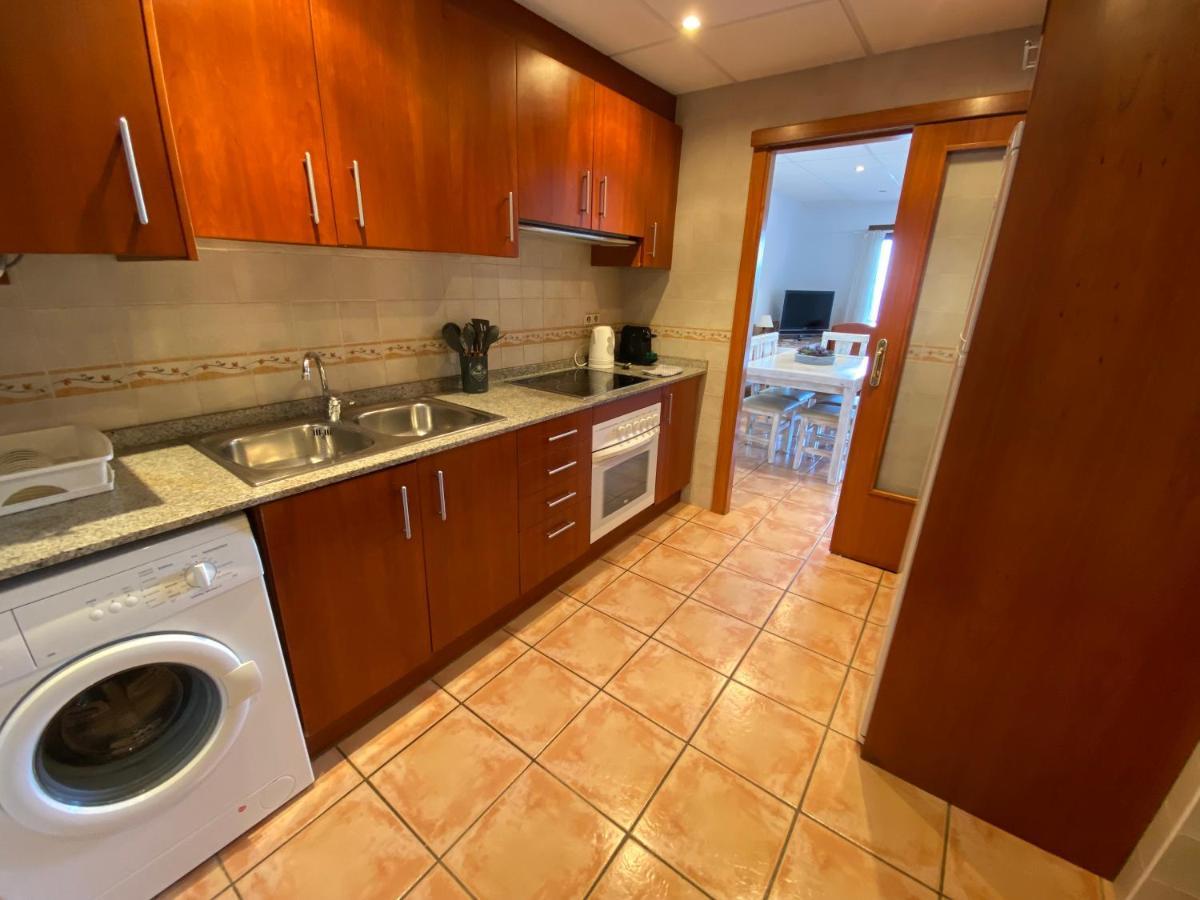 Apartamento con espectaculares vistas al Mediterráneo Calella De Palafrugell Exterior foto
