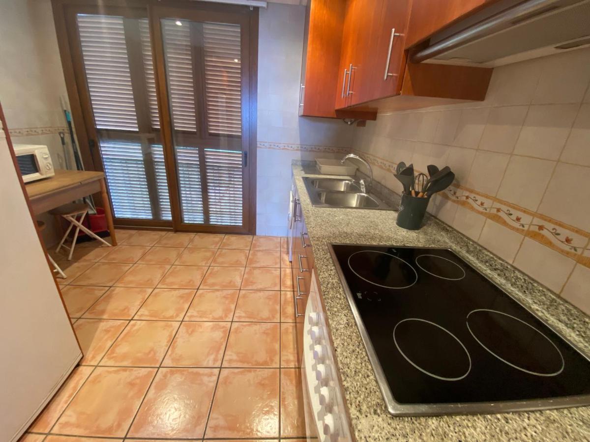 Apartamento con espectaculares vistas al Mediterráneo Calella De Palafrugell Exterior foto