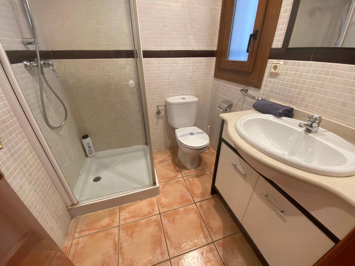Apartamento con espectaculares vistas al Mediterráneo Calella De Palafrugell Exterior foto