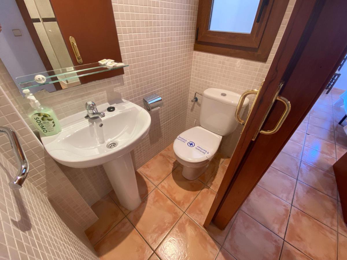 Apartamento con espectaculares vistas al Mediterráneo Calella De Palafrugell Exterior foto